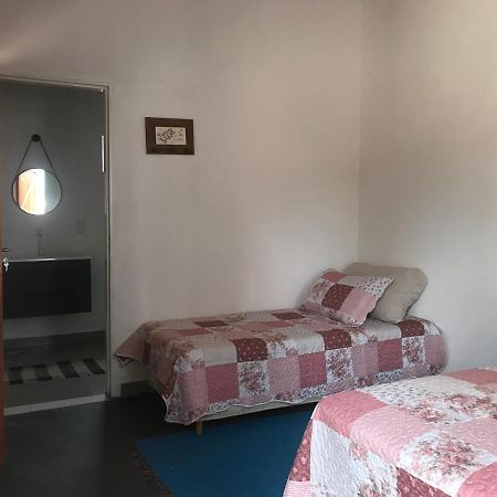 Willa Chacara Buriti Pirenópolis Zewnętrze zdjęcie