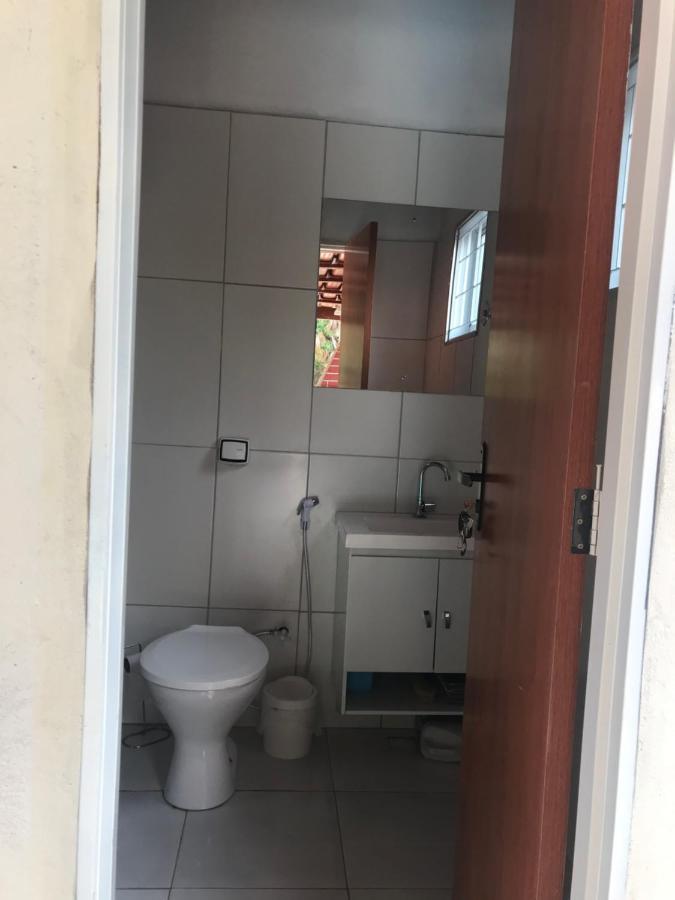Willa Chacara Buriti Pirenópolis Zewnętrze zdjęcie