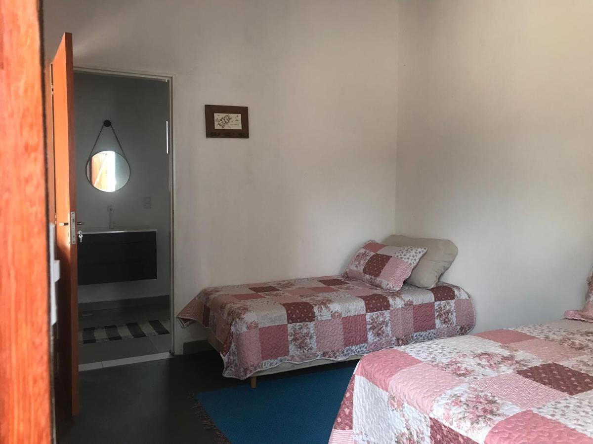 Willa Chacara Buriti Pirenópolis Zewnętrze zdjęcie
